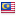 disasterchannel.co server is located in Malaysia